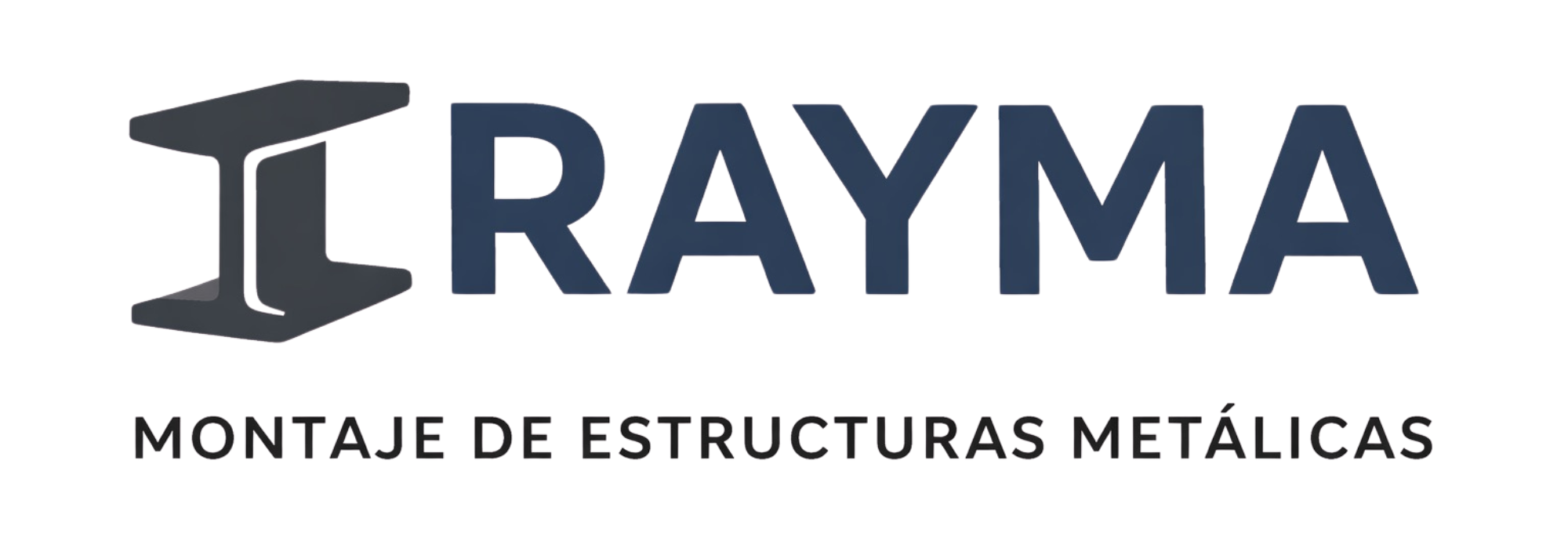 Estructuras Metálicas RAYMA S.L.U.